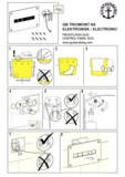 Triomont XS Control panel Sensor Vandal.pdf