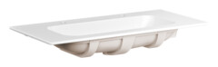 Gustavsberg Vanity washbasin_Artic _Matt white 1000mm 2_tapholes.jpg