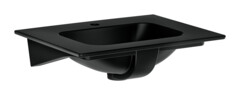 Gustavsberg Vanity washbasin_Artic_Matt black 600mm.jpg