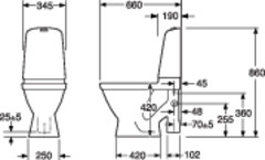 Gustavsberg_Toilet_Nautic_1591_S-trap_WB.eps