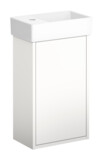 Gustavsberg_Vanity_unit_Artic_Small_White_WB_Matt white_Right.jpg