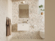 Gustavsberg_Vanity unit_Ducentic_600_White_WB_white_Frontview.jpg