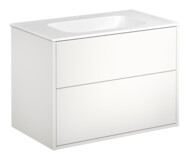 Gustavsberg_Vanity unit_Artic_800_White_WB_Matt white.jpg