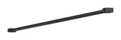 GB59SESP0020 Wall bracket Square fixed wall black.jpg