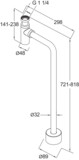 GB41109939 Water trap_floor drawing.eps