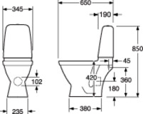 Gustavsberg_Toilet_Pacific_6610_P-trap.eps