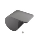 Gustavsberg_Knob_Flow_therm_Estetic_black