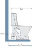 Toilet sideview.eps