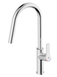 GB41209959 Epic Kitchen mixer Pull out product.tif