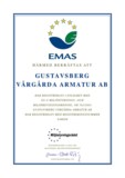 EMAS-certifikat Svensk.pdf