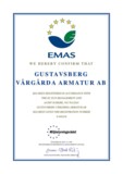 EMAS-certifikat Engelsk.pdf