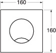Control panel Single.eps