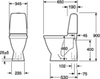 Gustavsberg_Toilet_Public_6646_S-trap_raised.eps