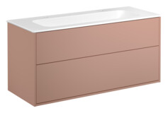 Gustavsberg_Vanity unit_Artic_1200_Peach_WB_Matt white.jpg